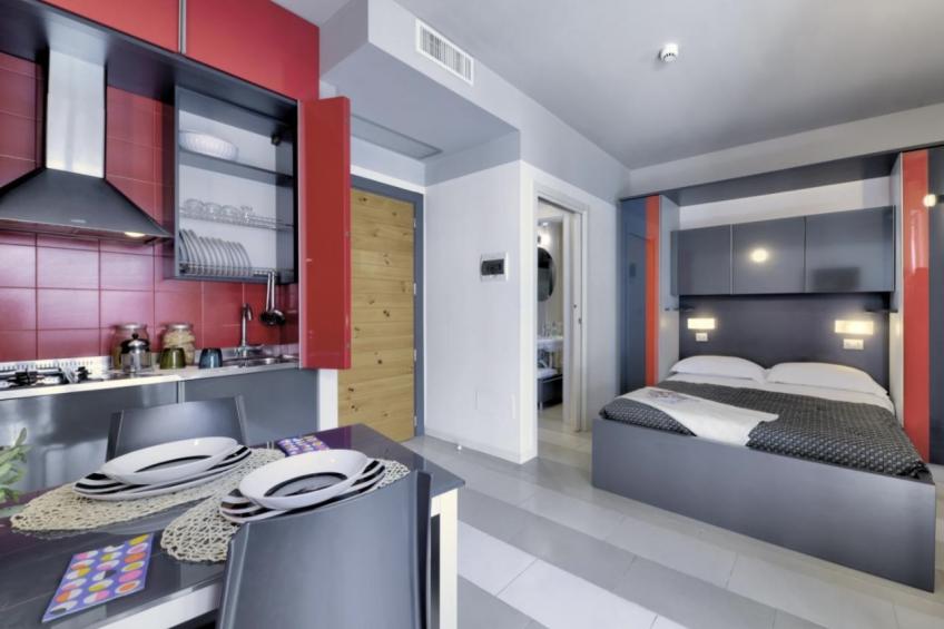 Altomare 4 pax - foto 24