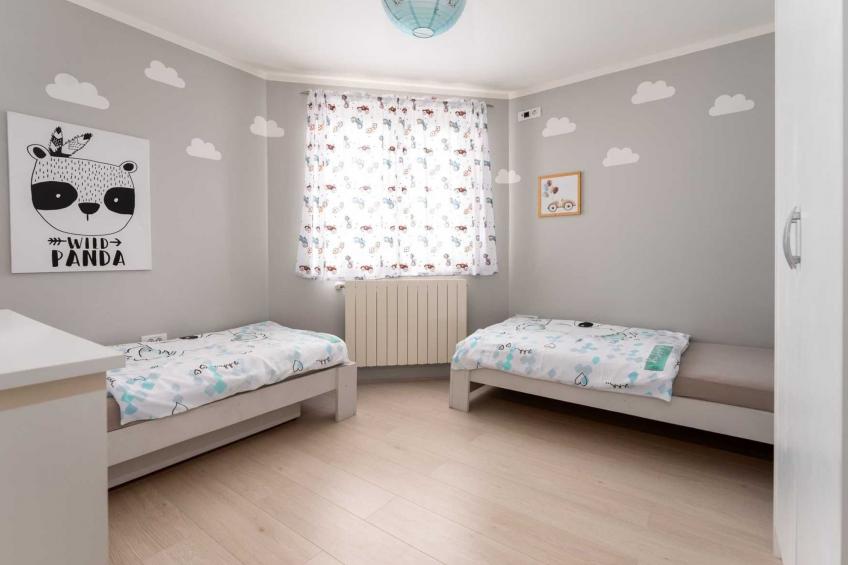 Ferienvilla mit Pool, ruhige Aria - foto 28