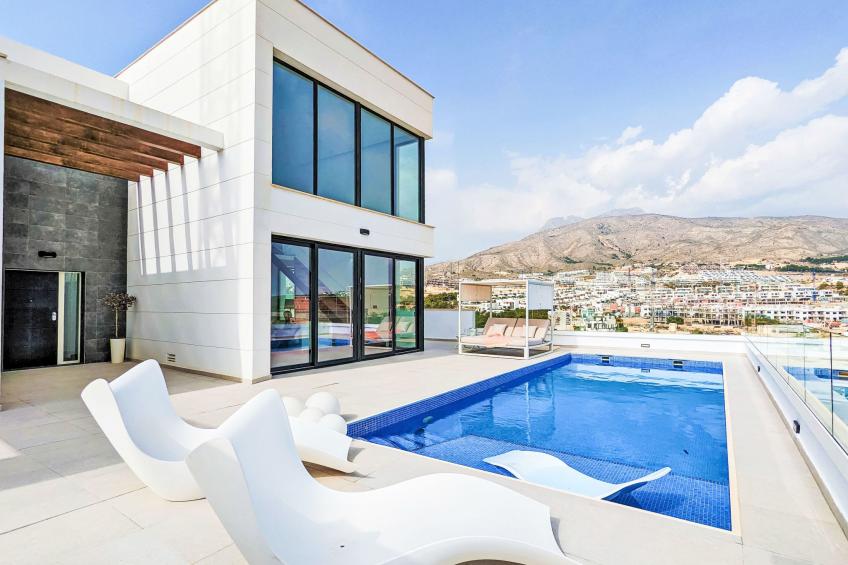 Residencial Panoramic