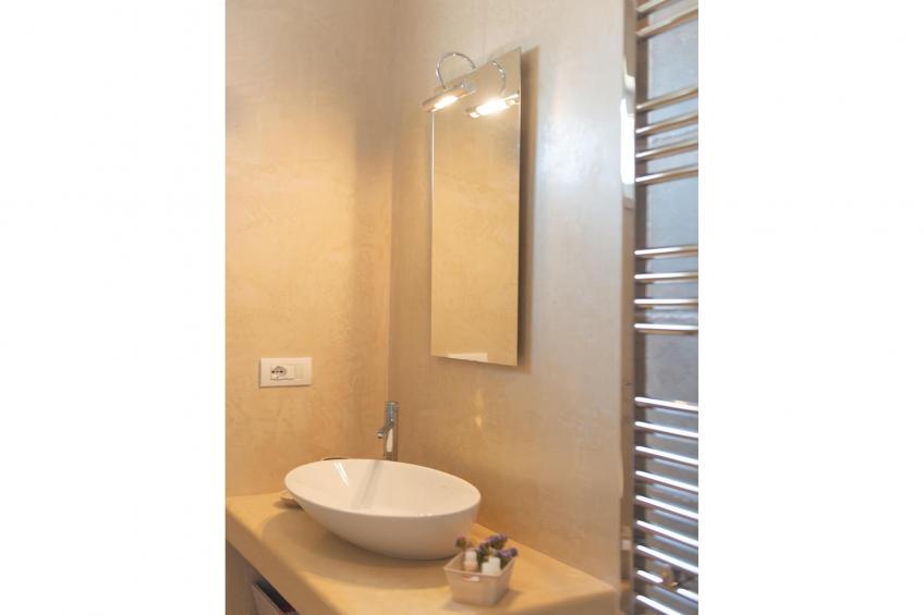 Villa Le Nacchere in Cisternino - foto 32