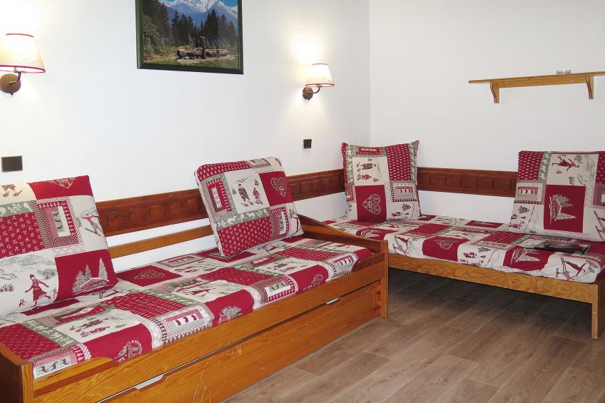 Le Hameau du Mottaret (MER109) - foto 7