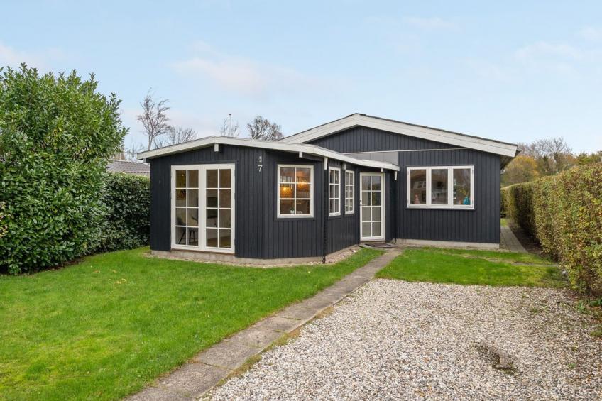 "Maybrit" - 50m from the sea in Funen