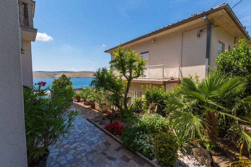 Vakantiewoning mit Klimaanlage, Internet und Grill direkt am Meer - VW-FXZR - foto 47