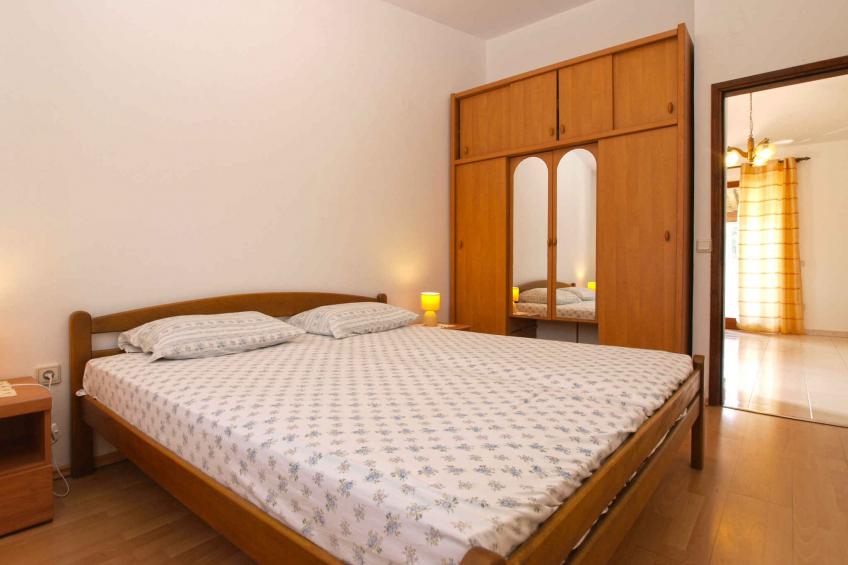 Holiday apartment with air conditioning - BF-ZRW87 - foto 10
