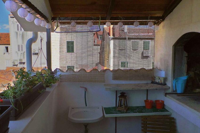 Vakantiewoning met terras en airco - VW-3Y6GP - foto 31