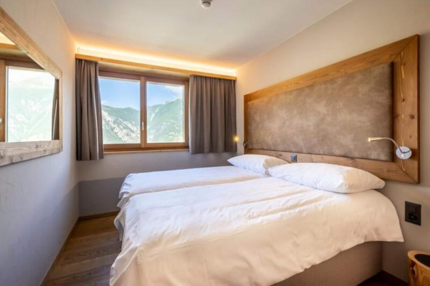 Résidence SWISSPEAK Resorts Vercorin - foto 22