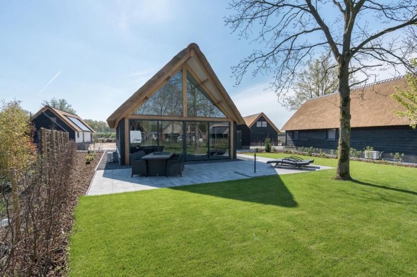 Farm Lodge 670 - foto 17