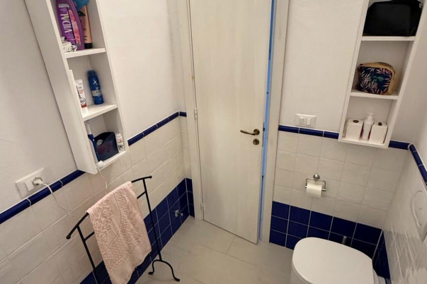 Villa in Panoramasprache, nur wenige Minuten vom Meer entfernt - foto 32