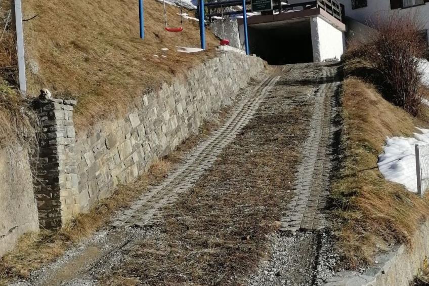 in ruhiger Lage am Waldrand - foto 24