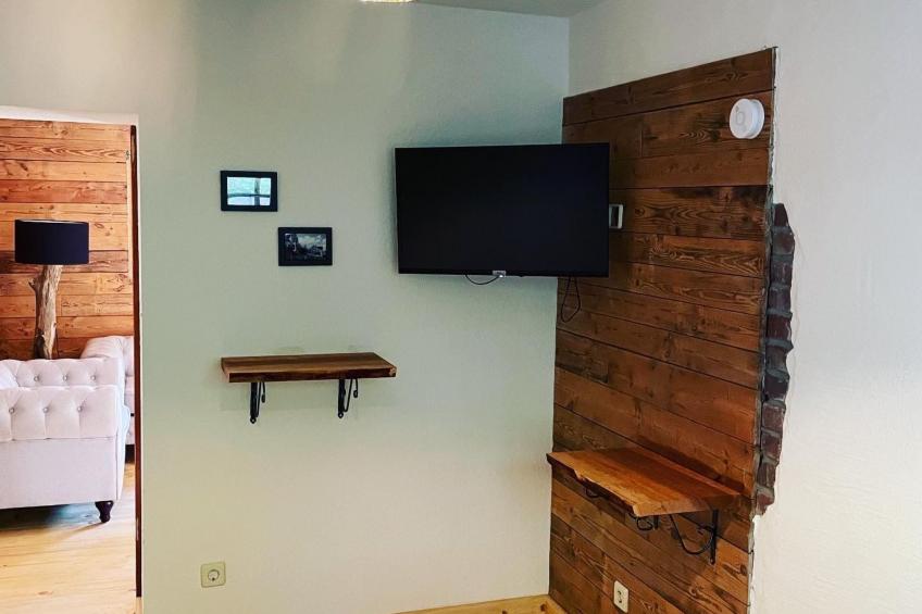 Tolles Ferienhaus in Altwarp mit Garten - foto 32