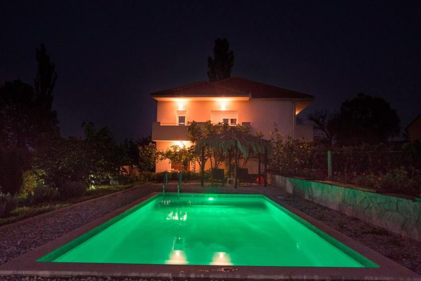 Villa "Sonnenblume" mit eigenem Garten und Grill - foto 5