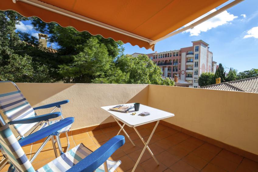 Bonalba Golf, Urb. Los Naranjos - foto 29