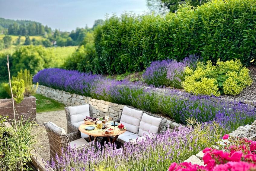 Das Rizzi - Freistehendes Haus mit Panoramapool - foto 3