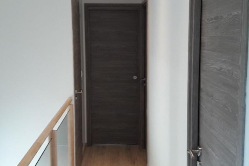 Ein Haus auf der Düne, direkter Zugang zum Strand - foto 32