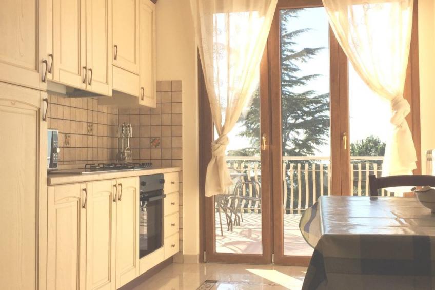 Wohnung in Trecastagni mit Terrasse - foto 14