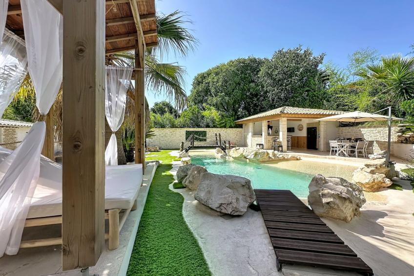 Villa le Lagon - foto 56