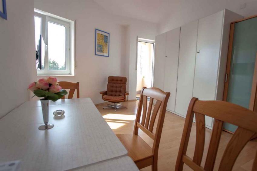 Vakantiewoning 300 m van de Adriatische Zee - VW-8P7M - foto 14