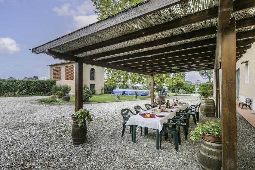 Fattoria Scaletta + Girasole - foto 78