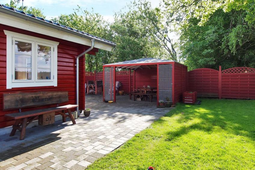 "Salme" - 100m from the sea in Funen - foto 14