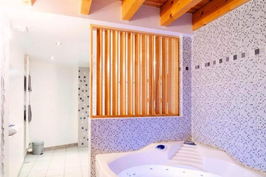 Gîte de France Gîte les bouteillers 6/8 personnes 3 épis - foto 45