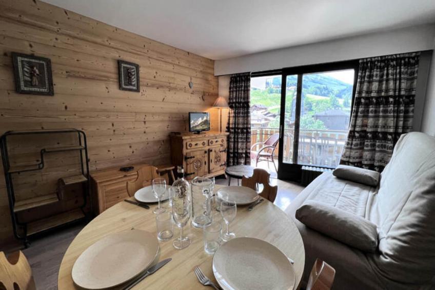 Appartements à La Clusaz - foto 6