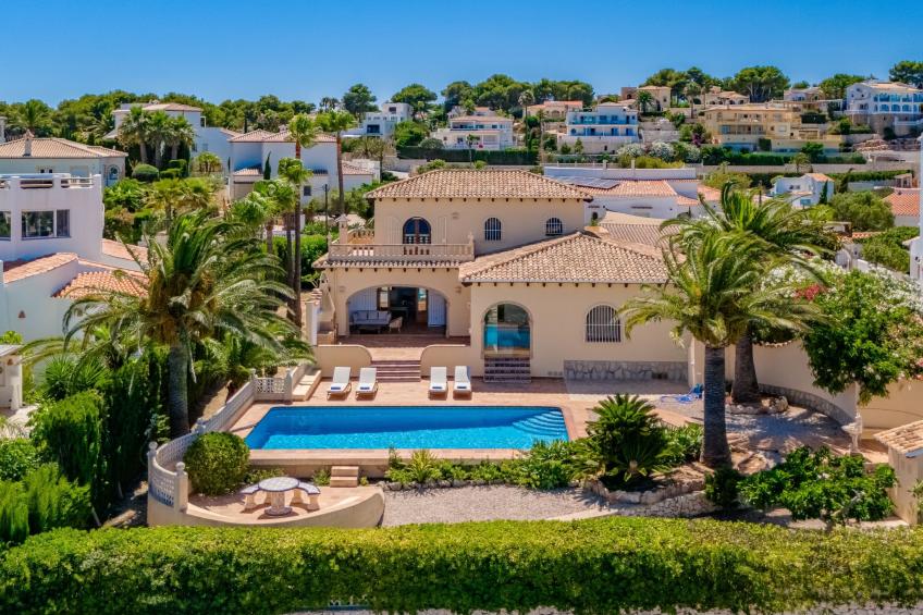 Villa Barbara - foto 51