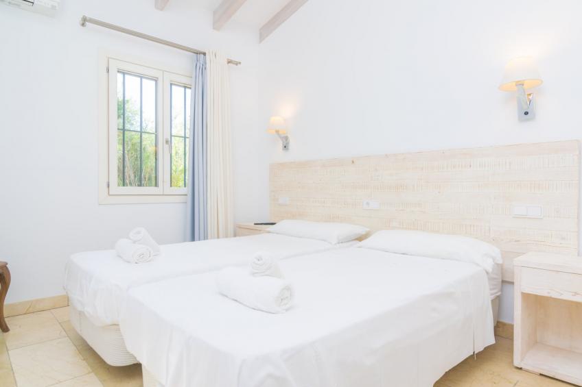 Finca Canyamel Beach & Golf - foto 48