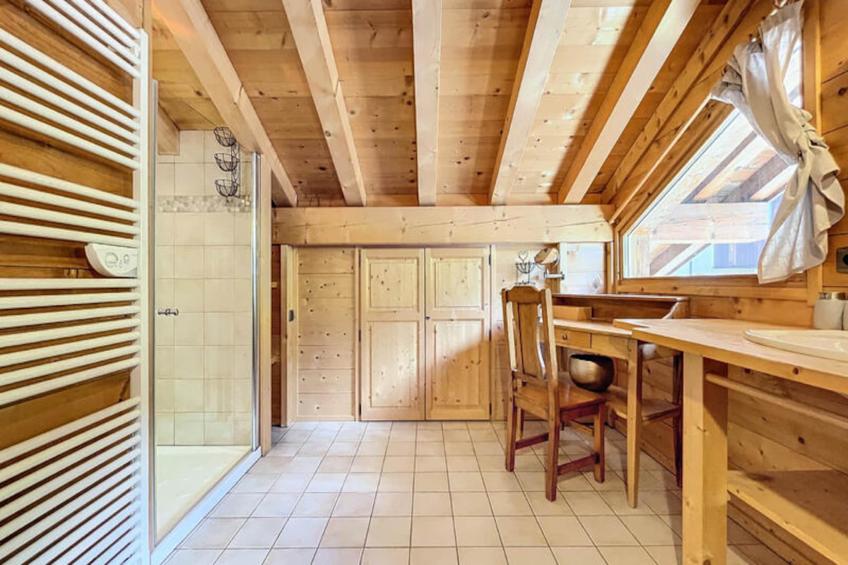 Chalets à Les Gets - foto 34