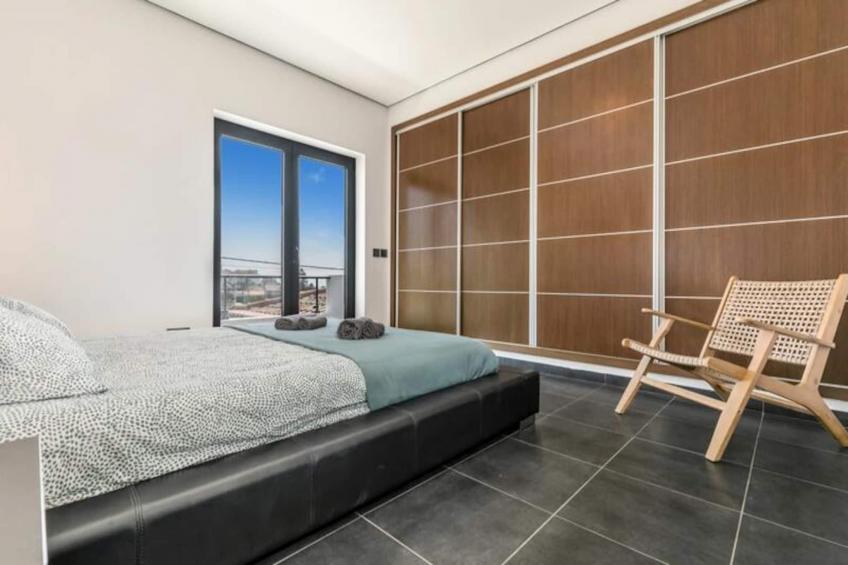 Casa Amizade - Avec Une Vue Imprenable Sur L'océan - foto 11