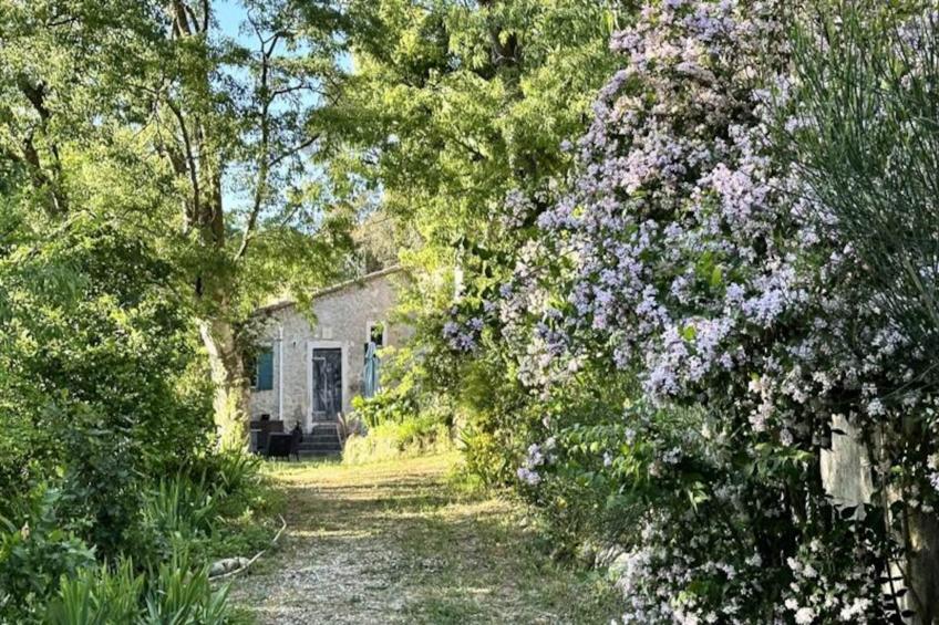 Mas Du Rocher I Piscine, Pétanque & Cheminée - foto 7