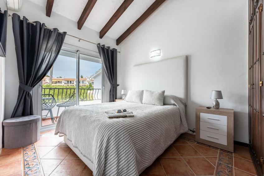 CT 283 - Faro's Doña Berta Apartment - Riviera del Sol - foto 2