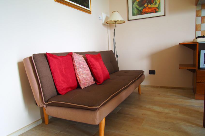 Wohnung in Verduno mit Garten - foto 3