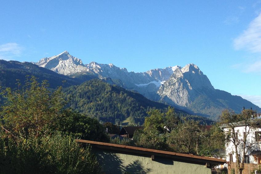 in Garmisch-Partenkirchen - foto 17