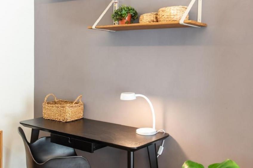 In der Wolkenwohnung Torino - foto 15