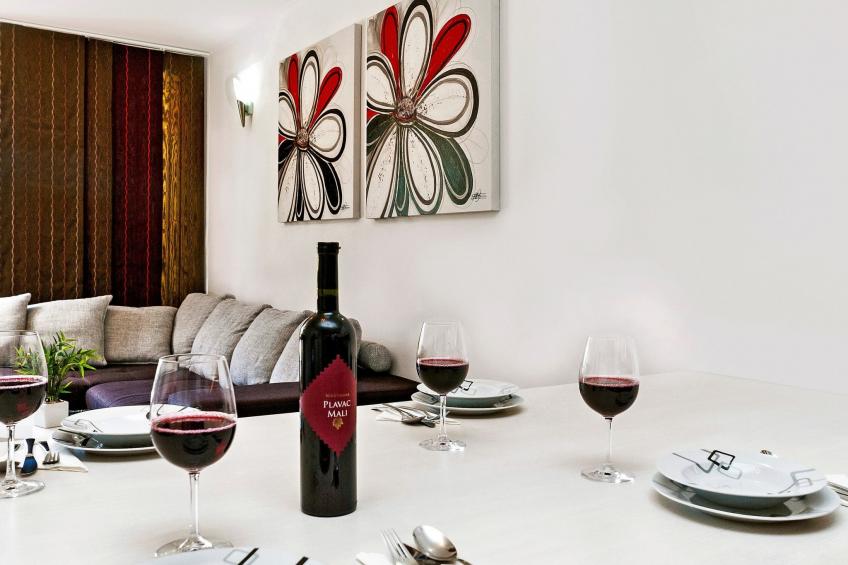 Ein luxuriöses Apartment in der Nähe des Zentrums, am Flussufer - foto 13