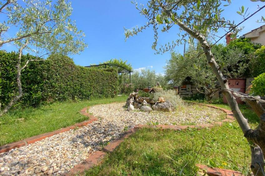 für 2 Personen ca. 30 m² in Novigrad, Adriaküste Kroatien (Westküste von I - foto 16