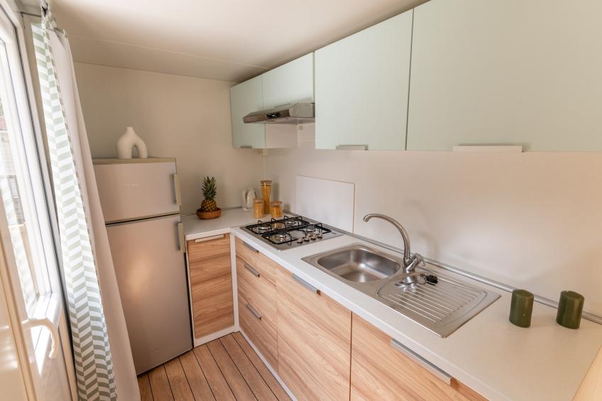 Due Laghi Levico Family Collection - LODGE MAXI - foto 9