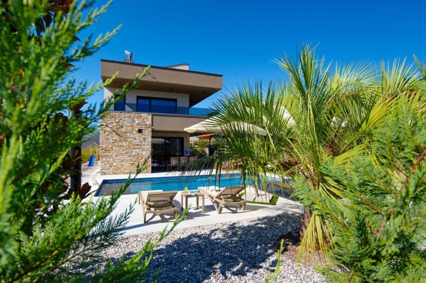 Villa Bavigo - foto 2