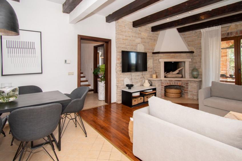 Villa Verde Istria - foto 8