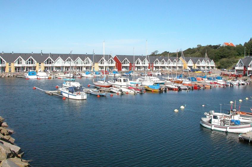 HASLE MARINA - foto 8