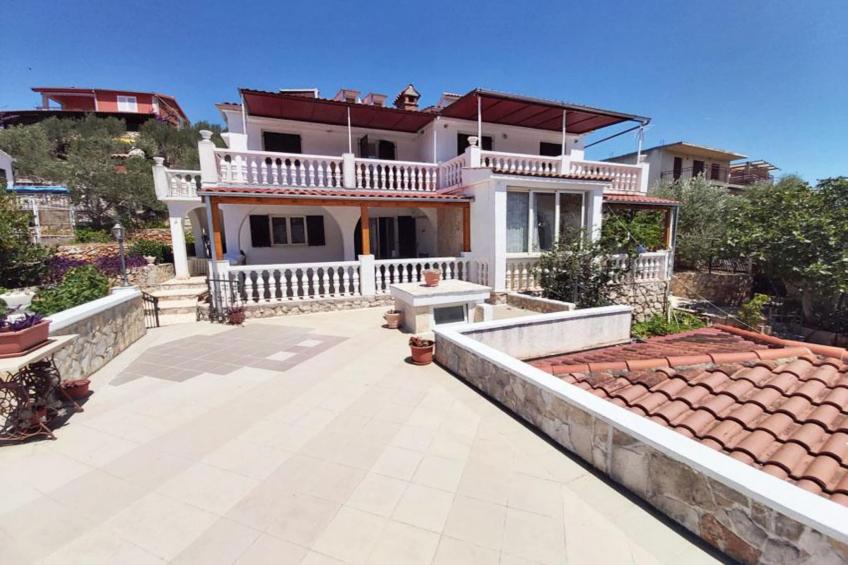 Villa Bonaca -  Classic Studio Apartment with Balcony and Sea View - foto 18