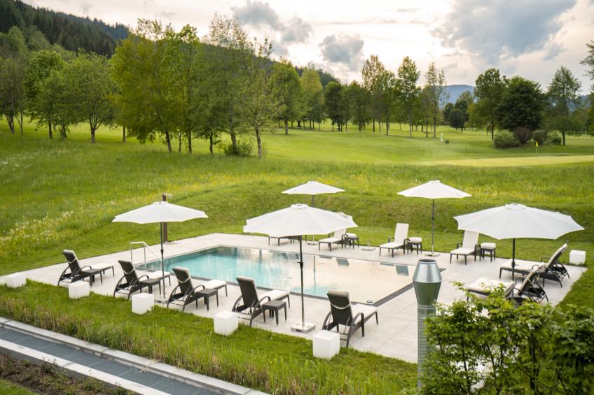 Tauernresidence Radstadt Penthousesuite - foto 45