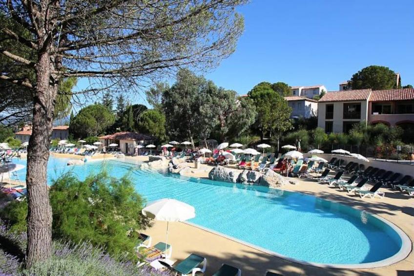 Village Le Rouret - maeva Home - foto 8