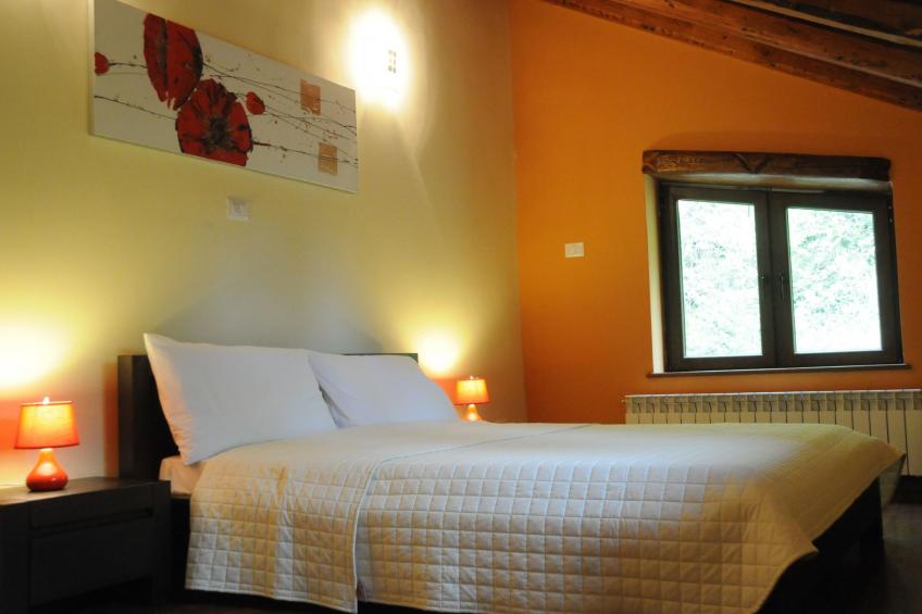 Relax Giusvalla River Villa 2 Etagen mit Terrasse - foto 23