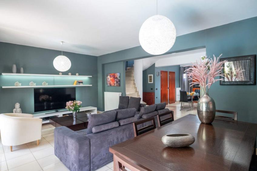 Graues Haus - foto 17