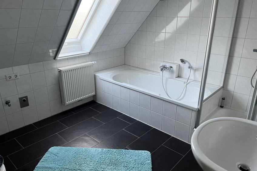 Wohnung in Norderende mit Großem Garten - foto 29