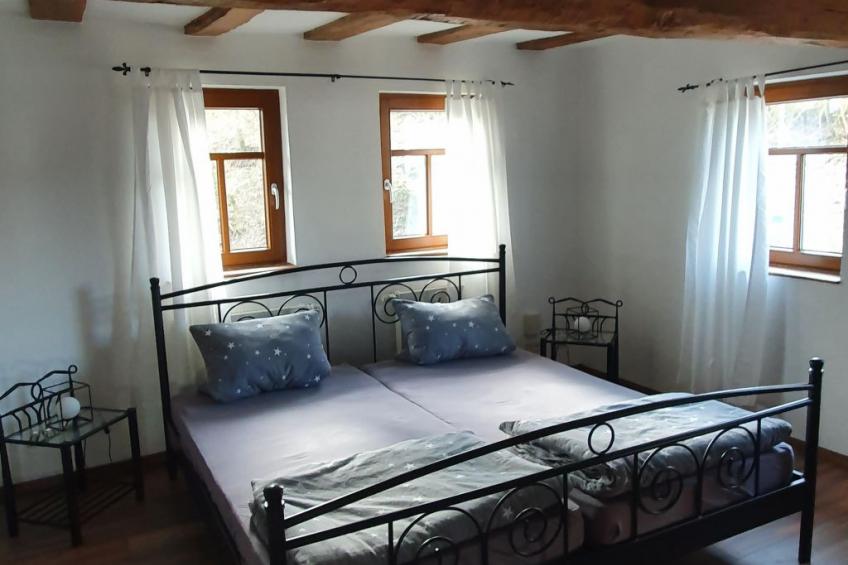 Romantisches Fachwerkhaus zwischen Rhein und Mosel - foto 42