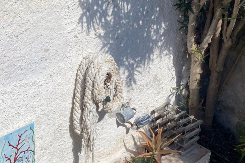 Casetta Favonia - Favignana Insel Sizilien - foto 25