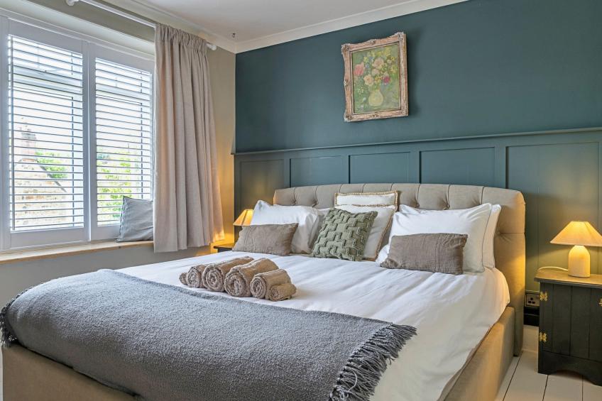 Castle House at Penzance - foto 21