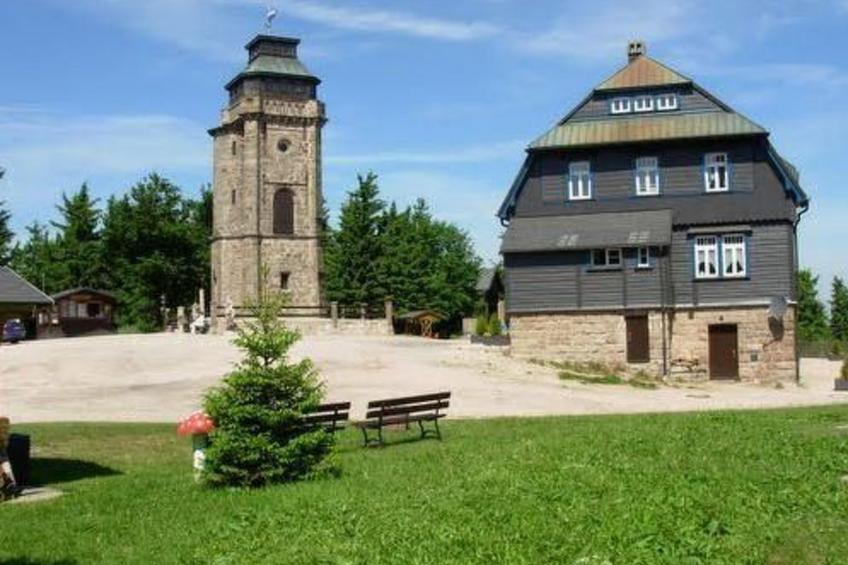 Fewo "Auersberg" WGH - foto 22